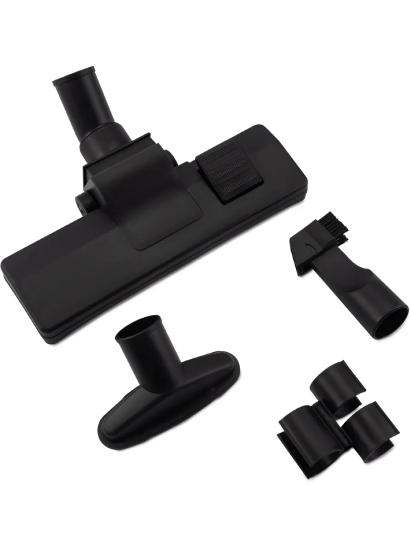 Пылесос HYV-B4995 2,5л 2220Вт черный