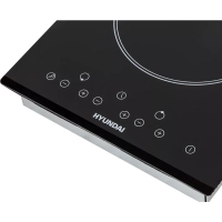 Варочная поверхность HHE 3250 BG черный