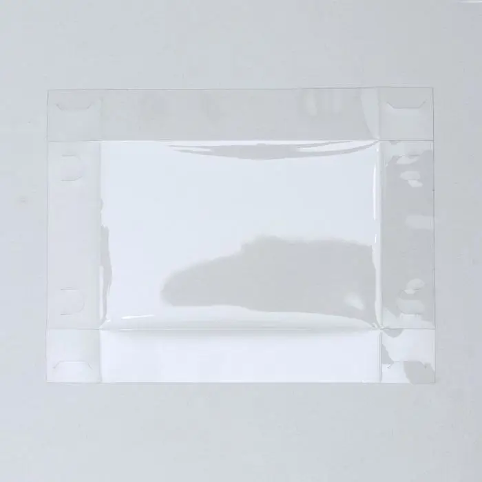 Коробка для кондитерских изделий &laquo;Все желания сбудутся&raquo;, 18 х 12 х 3.5 см