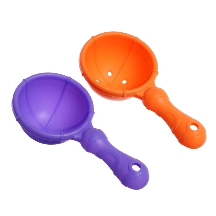 Набор игрушек для купания &laquo;Подводный мир&raquo;, 11 предметов, МИКС