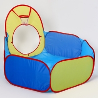 Детский игровой модуль &laquo;Лабиринт&raquo; 90 &times; 285 &times; 295 см