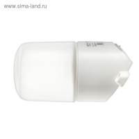 Светильник НББ 01-60-002 УХЛ1, Е27, 60 Вт, 230 В, IP65, до +125&deg;, белый