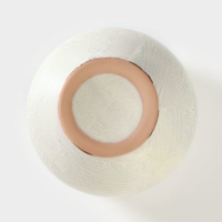 Горшочек для запекания керамический &laquo;Шебби&raquo;, 200 мл, d=8,5