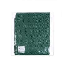 Мешок для компоста и листьев, 50 л, 45 &times; 32 см, плотность 145 г/м&sup2;, полипропилен, Greengo