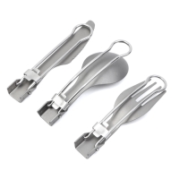 Набор туриста в чехле 3в1, складной