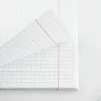 Тетрадь в клетку, 48 л., А5, на скрепке, блок №1, Boo!, МИКС