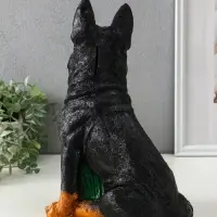 Копилка "Овчарка средняя", 32х23х16 см