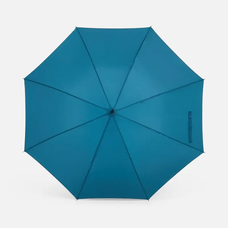 Зонт-трость Rainolla, морская волна