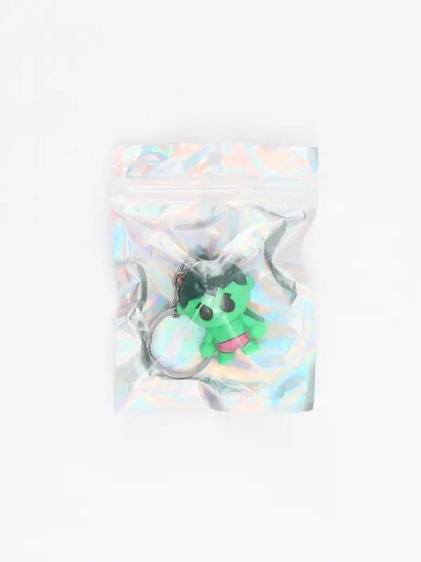 Брелок "Халк", 5 см