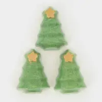 Бомбочки для ванны New Year Collection, набор 6 шт, URAL LAB