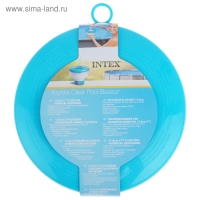 Дозатор плавающий 17,8 см, 29041NP INTEX