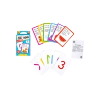 Игра настольная логопедическая "Лого-Рифмы. Говори правильно" (28 карточек) 05550