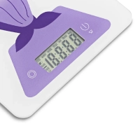 Весы кухонные электронные настольные КТ-857