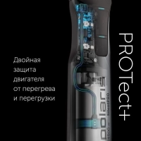 Блендер погружной тихий PHB 1583L Silent