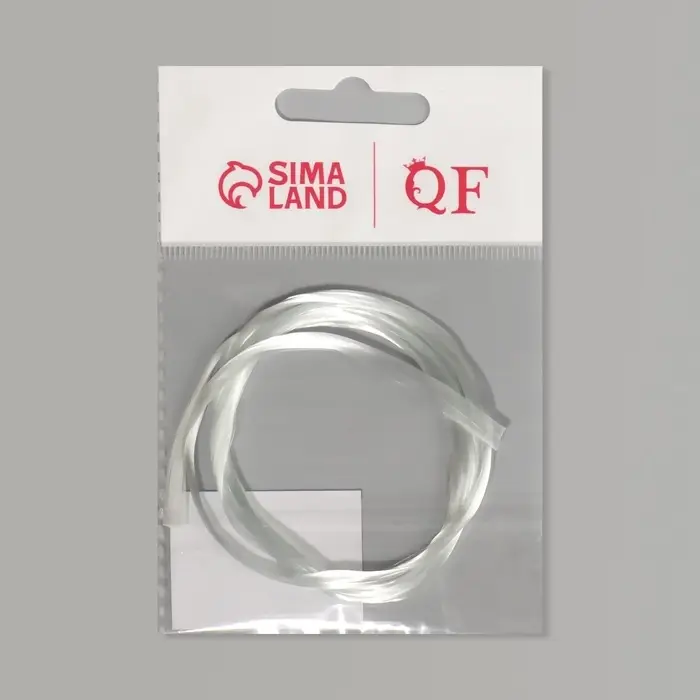 Стекловолокно для наращивания ногтей, 100 см