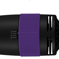 Фен для волос КТ-3236 - 1000 Вт - 2 скорости