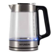 Чайник HYK-G5607 1.9л