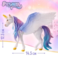 Игрушка &laquo;Единорог&raquo;, МИКС