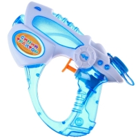 Водная пушка &laquo;Бластер&raquo;, Синий трактор МИКС