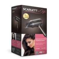 Фен для волос SC-HD70I28