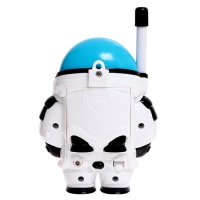 Набор раций &laquo;Космическое задание&raquo;