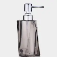 Дозатор для мыла "Изгиб"