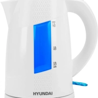 Чайник HYK-P2407 1.7л. 2200Вт