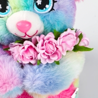 Мягкая игрушка &laquo;Милый медведь&raquo;, 30 см