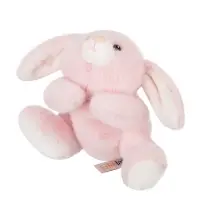 Мягкая игрушка "Зайчик", 16 см