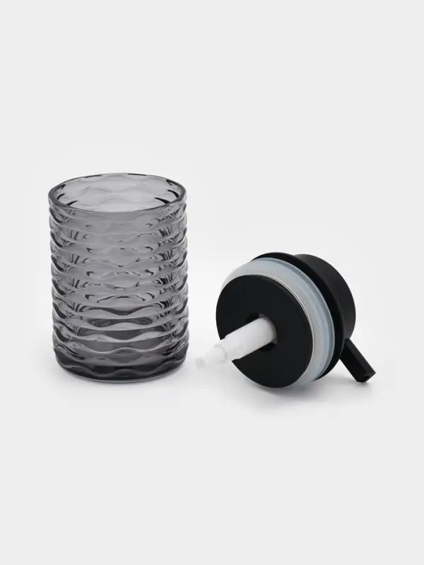 Дозатор для жидкого мыла