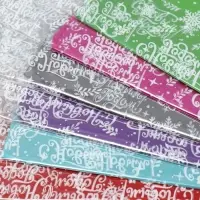 Пакет подарочный новогодний с жёстким дном &laquo;Новогодние подарки&raquo;, 11х 17 х 60 см