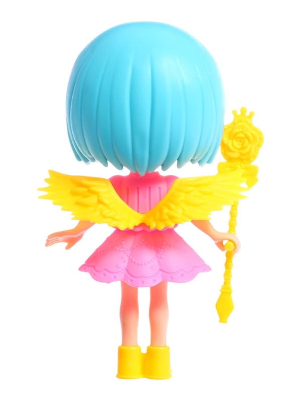 Кукла-малышка "Милая магия", МИКС