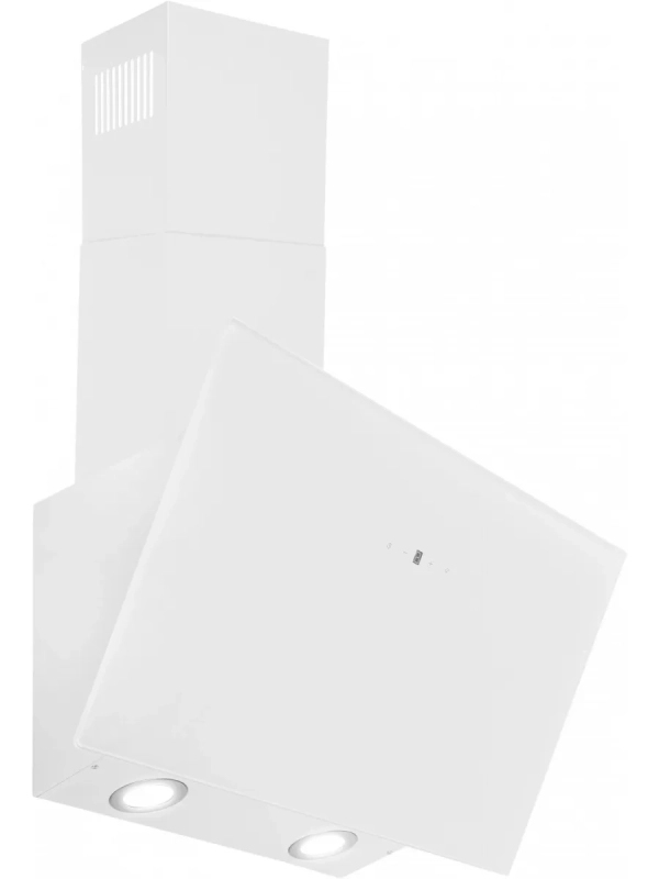 Вытяжка каминная HGH 6840 WG белый