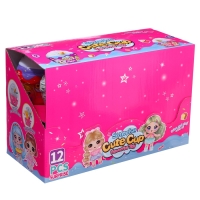 Игрушка-сюрприз &laquo;Супер-сюрприз&raquo;, куколка с аксессуарами