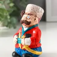 Фигура "Генерал" 11х7х8 см