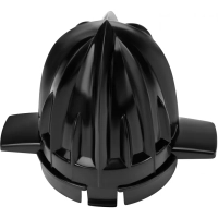 Соковыжималка цитрусовая HY-JC4123 черный