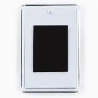 Магнит акриловый &laquo;Север&raquo; 5,2 х 7,7 см