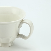 Кружка керамическая Dolce Ceramo. &laquo;Классика&raquo;, 300 мл