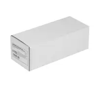 Замок врезной LOCKLAND RD005, с ручкой, B/S 55 мм, 4 ключа, цвет золото