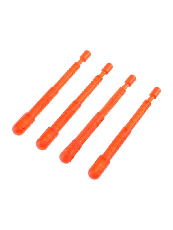 Пусковые установки, цвет МИКС