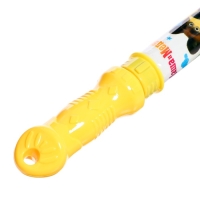 Мыльные пузыри &laquo;Маша и Медвед&raquo;, колба в термоплёнке, 120 мл