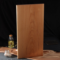 Доска разделочная Mаgistrо, цельный массив бука, 60&times;30&times;2,5-3 см