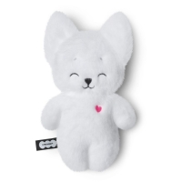 Мягкая игрушка &laquo;Песец Дин&raquo;, 19 см