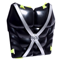 Набор ниндзя &laquo;Храбрый победитель&raquo;, 7 предметов