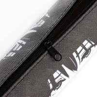 Пенал школьный из искусственной кожи &laquo;1 сентября: Глаза&raquo;, 19 х 8 х 3 см