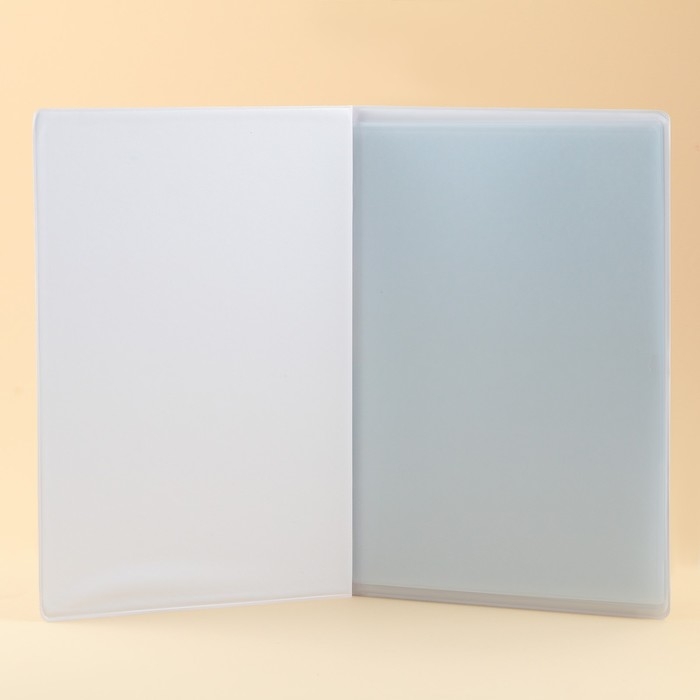 Папка для документов &laquo;Россия&raquo;