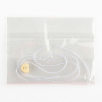 Набор для шитья. Интерьерная кукла своими руками &laquo;Лейла&raquo;, 20 см