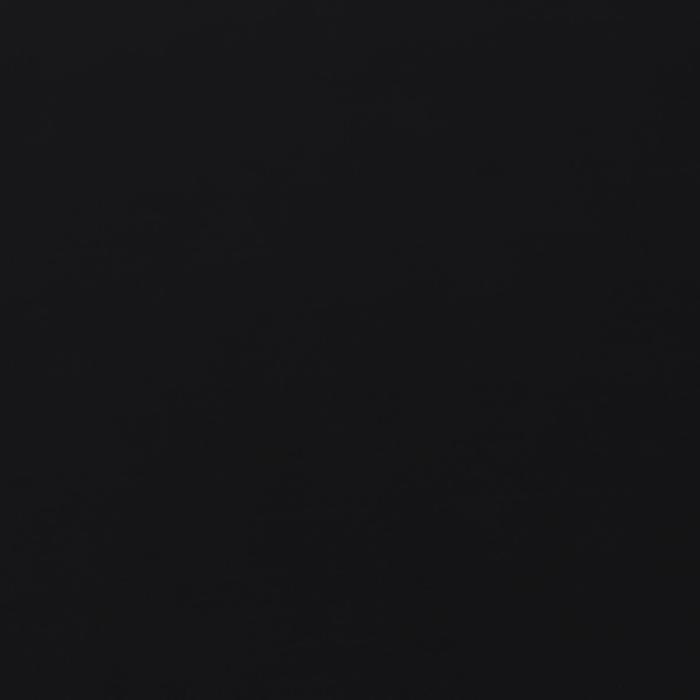 Пленка для цветов "Перламутр", чёрная , 58 см х 10 м