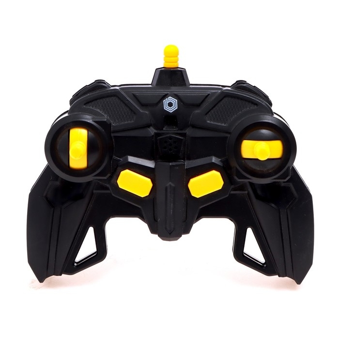 Робот радиоуправляемый &laquo;Спорткар&raquo;, управление жестами, работает от аккумулятора