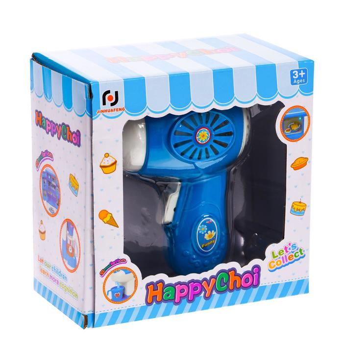 Бытовая техника &laquo;Фен&raquo;, МИКС